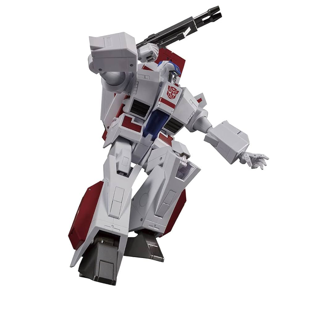 コミック・アニメ MP-57 Skyfire Transformers Transformers Masterpiece MP-57 Cybertron Aviation Defense